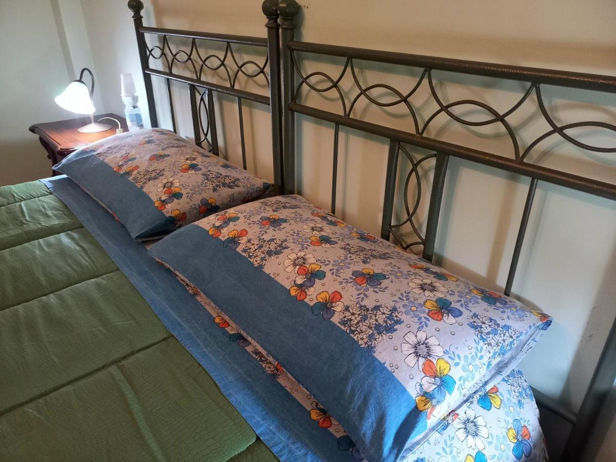 B&B Le Colonne Montefusco エクステリア 写真